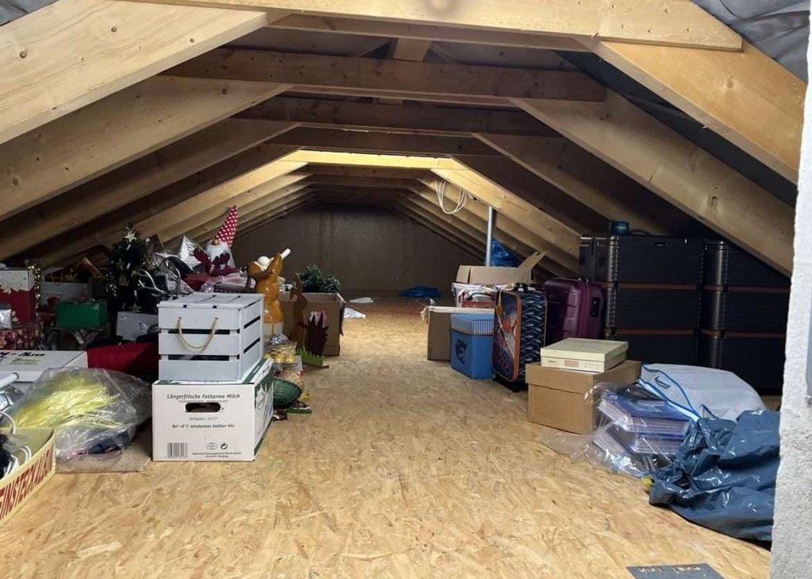 Predaj domu 145 m², pozemek 489 m², Güssgraben 12, Bad Kissingen, Bavorsko Predaj domu 145 m², pozemek 489 m², Güssgraben 12, Bad Kissingen, Bavorsko