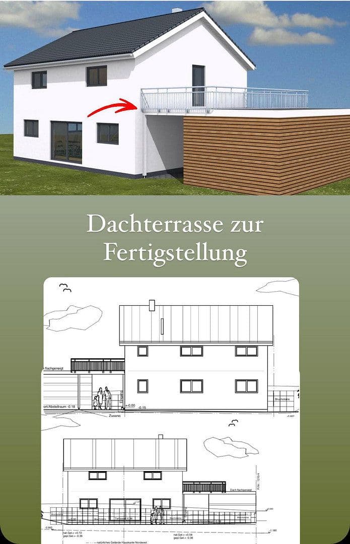 Predaj domu 145 m², pozemek 489 m², Güssgraben 12, Bad Kissingen, Bavorsko Predaj domu 145 m², pozemek 489 m², Güssgraben 12, Bad Kissingen, Bavorsko