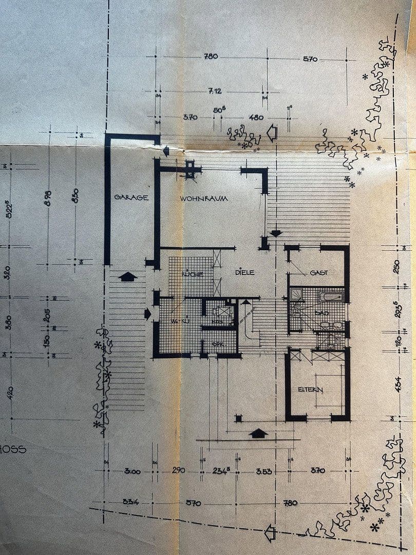 Predaj domu 182 m², pozemek 725 m², Theodor-Storm-Straße 35, Brunsbüttel, Šlezvicko-Holštajnsko Predaj domu 182 m², pozemek 725 m², Theodor-Storm-Straße 35, Brunsbüttel, Šlezvicko-Holštajnsko