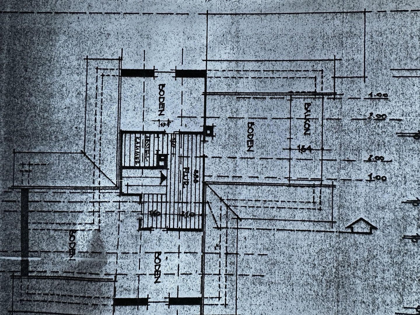 Predaj domu 182 m², pozemek 725 m², Theodor-Storm-Straße 35, Brunsbüttel, Šlezvicko-Holštajnsko Predaj domu 182 m², pozemek 725 m², Theodor-Storm-Straße 35, Brunsbüttel, Šlezvicko-Holštajnsko