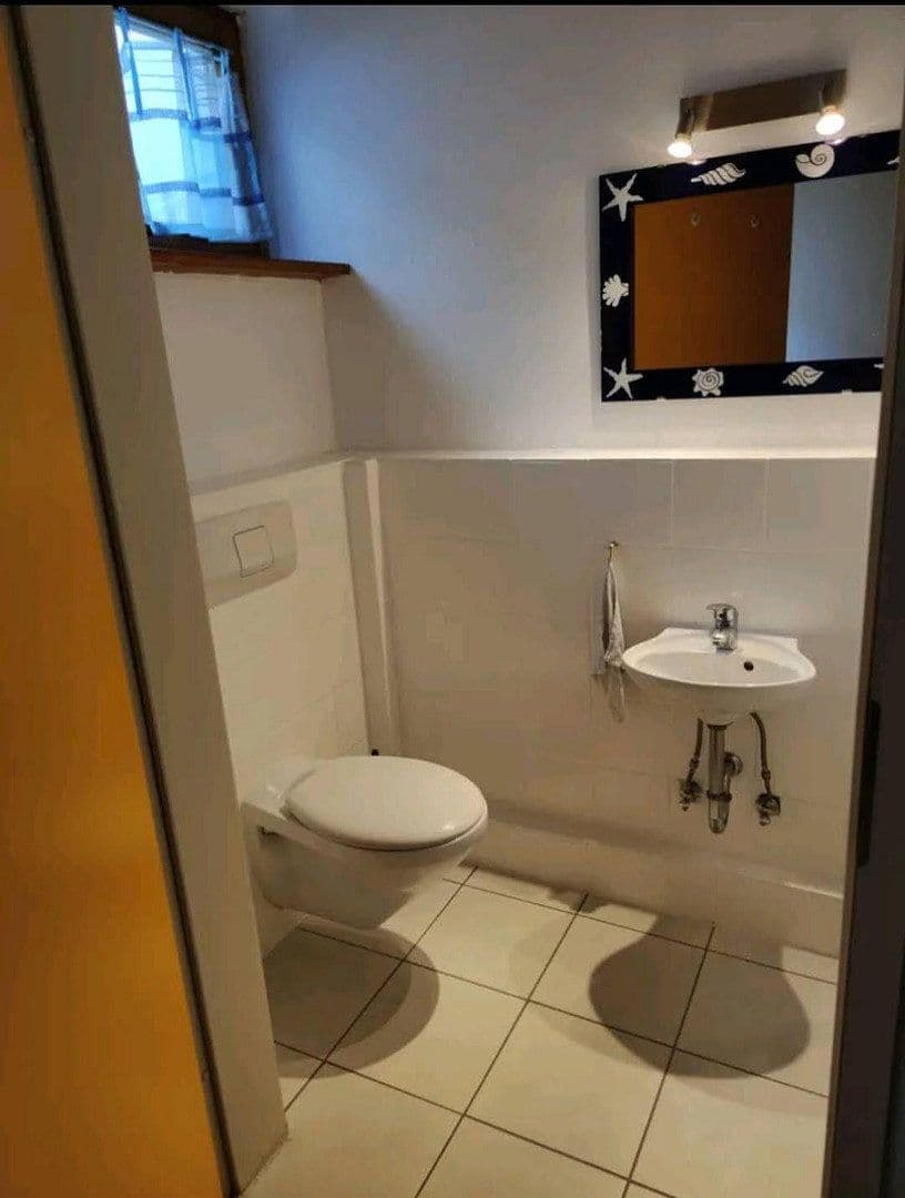 Prenájom bytu 2-izbový 60 m², Kirchheim am Neckar, Bádensko-Wurttembersko Prenájom bytu 2-izbový 60 m², Kirchheim am Neckar, Bádensko-Wurttembersko