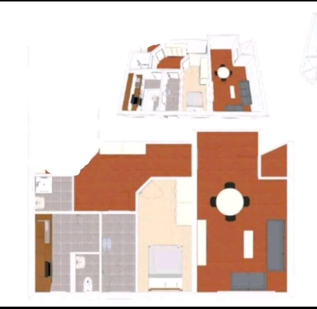 Prenájom bytu 2-izbový 60 m², Kirchheim am Neckar, Bádensko-Wurttembersko Prenájom bytu 2-izbový 60 m², Kirchheim am Neckar, Bádensko-Wurttembersko