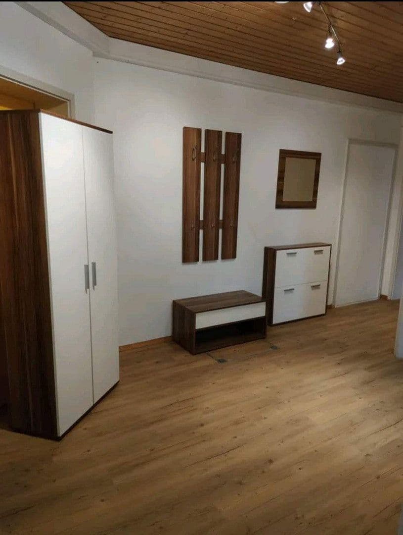 Prenájom bytu 2-izbový 60 m², Kirchheim am Neckar, Bádensko-Wurttembersko Prenájom bytu 2-izbový 60 m², Kirchheim am Neckar, Bádensko-Wurttembersko