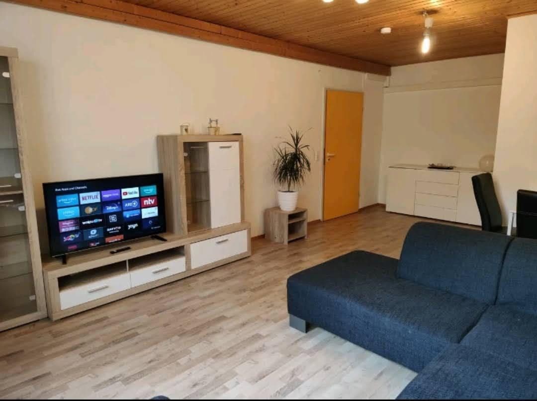 Prenájom bytu 2-izbový 60 m², Kirchheim am Neckar, Bádensko-Wurttembersko Prenájom bytu 2-izbový 60 m², Kirchheim am Neckar, Bádensko-Wurttembersko