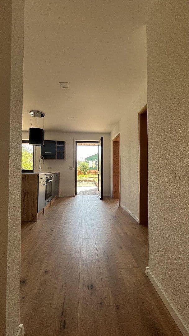 Prenájom bytu 2-izbový 75 m², Otterbach, Porýnie-Falcko Prenájom bytu 2-izbový 75 m², Otterbach, Porýnie-Falcko