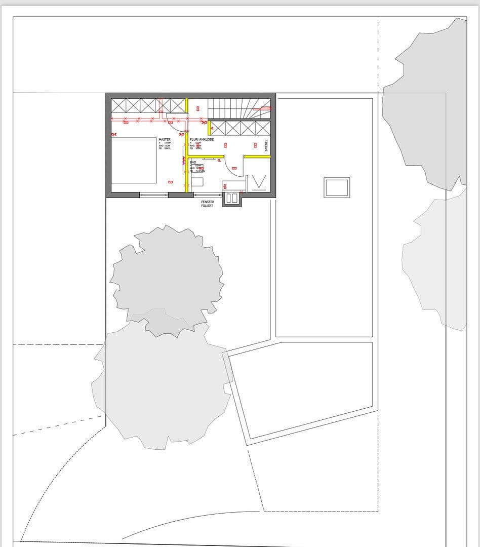 Prenájom domu 110 m², pozemek 300 m², Eibenweg 5, Köln, Severné Porýnie - Westfálsko Prenájom domu 110 m², pozemek 300 m², Eibenweg 5, Köln, Severné Porýnie - Westfálsko