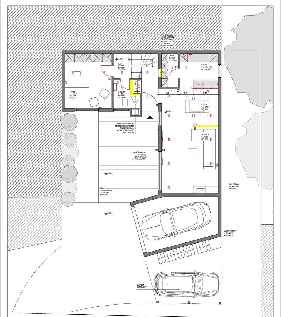 Prenájom domu 110 m², pozemek 300 m², Eibenweg 5, Köln, Severné Porýnie - Westfálsko Prenájom domu 110 m², pozemek 300 m², Eibenweg 5, Köln, Severné Porýnie - Westfálsko