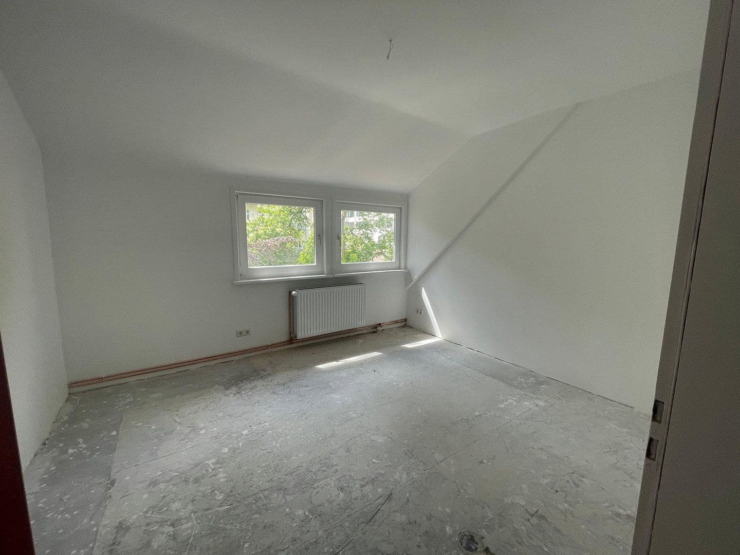 Predaj bytu 3-izbový 107 m², Papenbergstraße 7, Bad Harzburg, Dolné Sasko Predaj bytu 3-izbový 107 m², Papenbergstraße 7, Bad Harzburg, Dolné Sasko