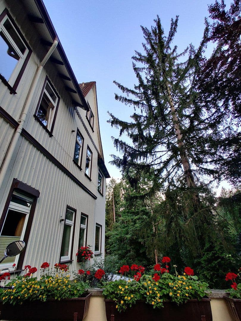 Predaj bytu 3-izbový 107 m², Papenbergstraße 7, Bad Harzburg, Dolné Sasko Predaj bytu 3-izbový 107 m², Papenbergstraße 7, Bad Harzburg, Dolné Sasko