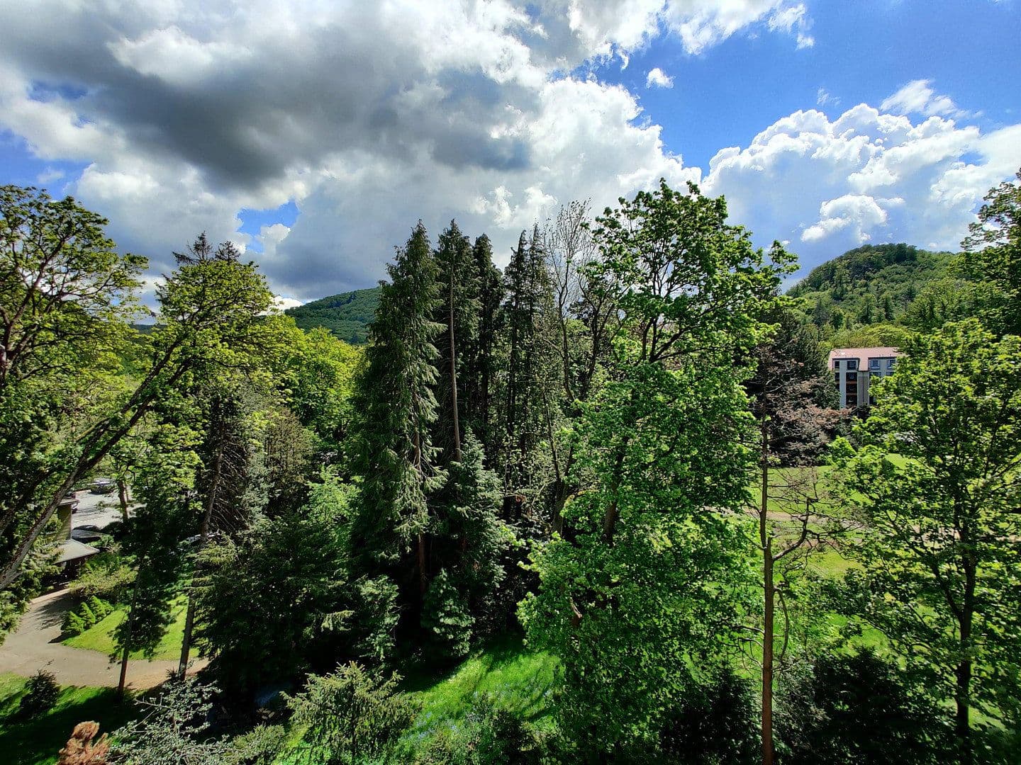 Predaj bytu 3-izbový 107 m², Papenbergstraße 7, Bad Harzburg, Dolné Sasko Predaj bytu 3-izbový 107 m², Papenbergstraße 7, Bad Harzburg, Dolné Sasko