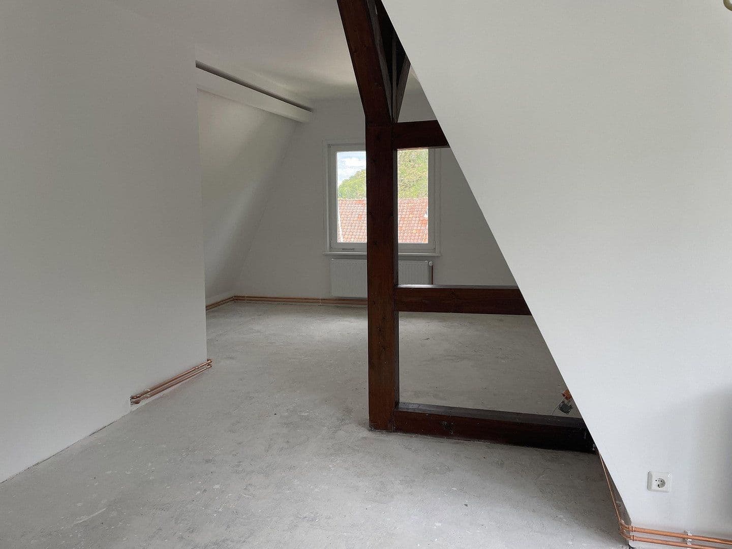 Predaj bytu 3-izbový 107 m², Papenbergstraße 7, Bad Harzburg, Dolné Sasko Predaj bytu 3-izbový 107 m², Papenbergstraße 7, Bad Harzburg, Dolné Sasko