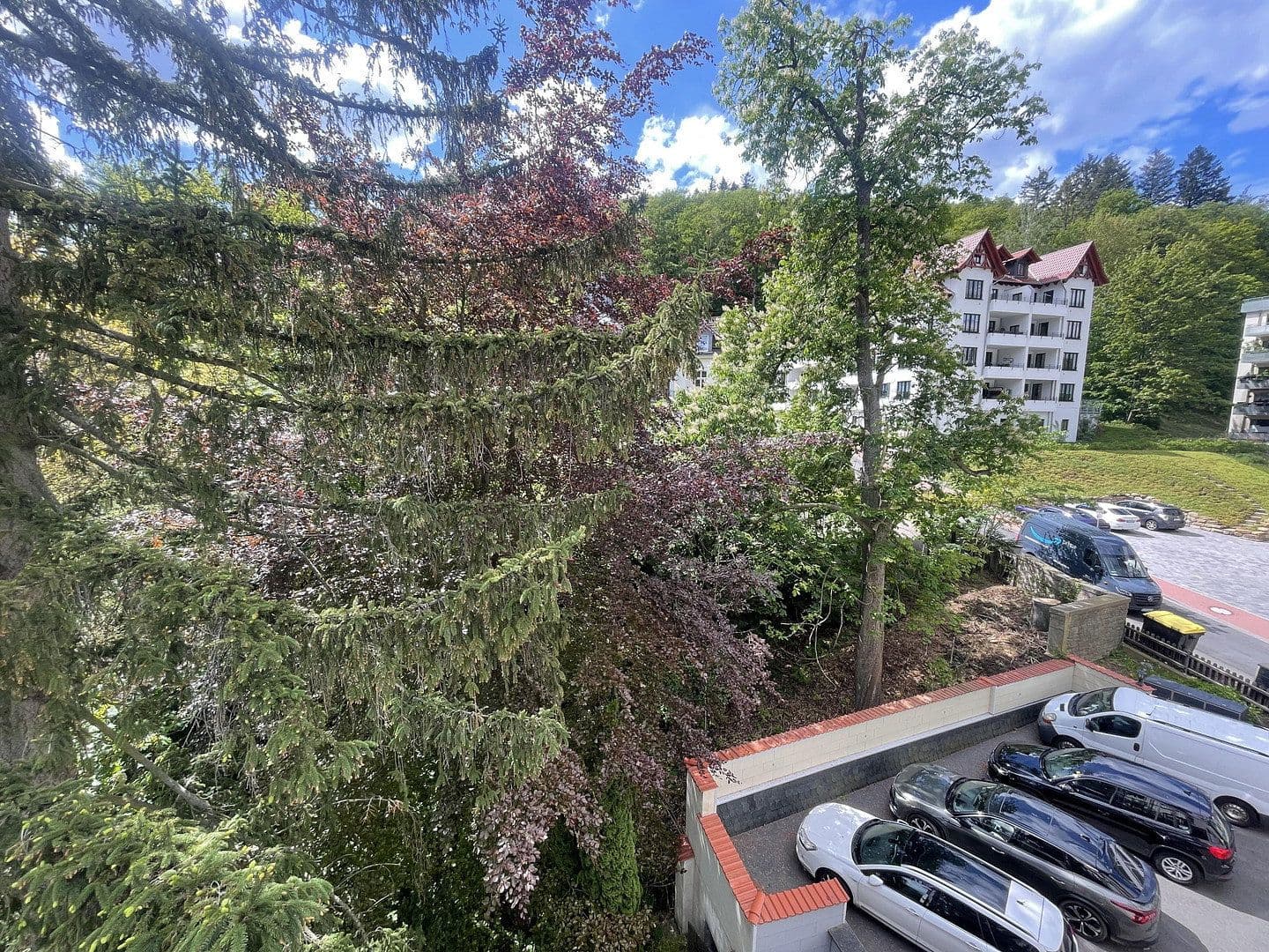 Predaj bytu 3-izbový 107 m², Papenbergstraße 7, Bad Harzburg, Dolné Sasko Predaj bytu 3-izbový 107 m², Papenbergstraße 7, Bad Harzburg, Dolné Sasko