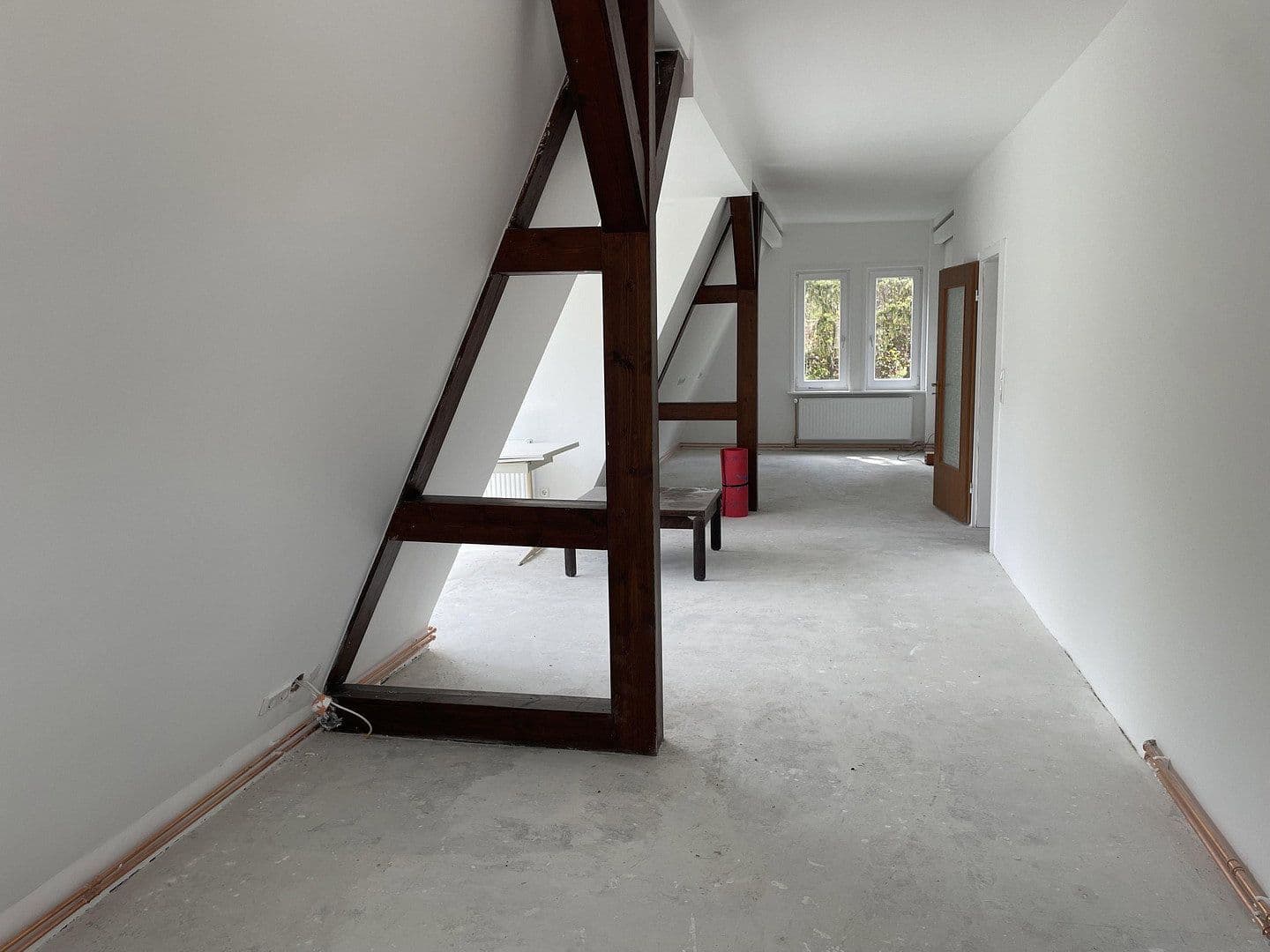 Predaj bytu 3-izbový 107 m², Papenbergstraße 7, Bad Harzburg, Dolné Sasko Predaj bytu 3-izbový 107 m², Papenbergstraße 7, Bad Harzburg, Dolné Sasko