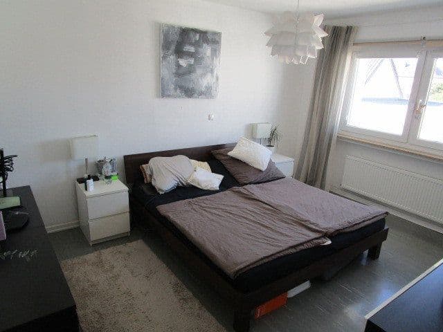 Prenájom bytu 3-izbový 91 m², Gießen, Hesensko Prenájom bytu 3-izbový 91 m², Gießen, Hesensko