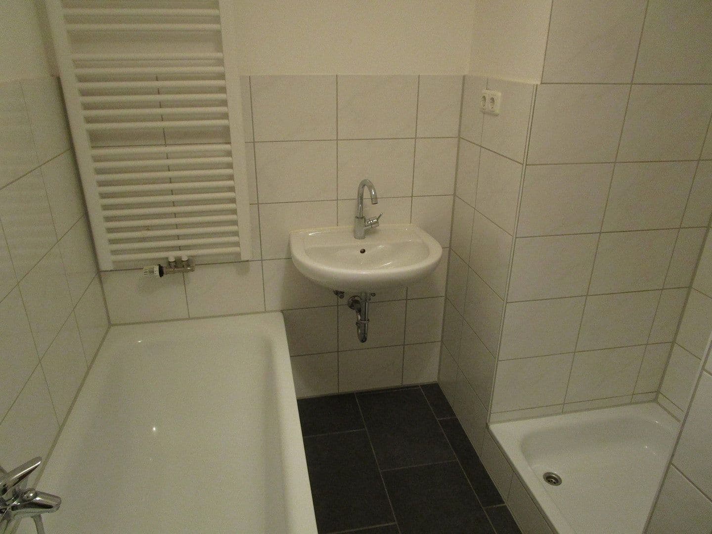 Prenájom bytu 3-izbový 91 m², Gießen, Hesensko Prenájom bytu 3-izbový 91 m², Gießen, Hesensko