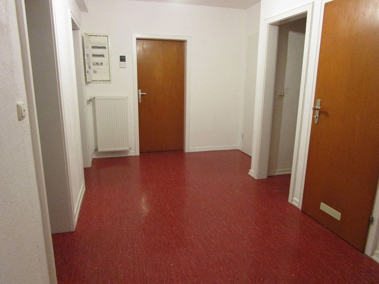 Prenájom bytu 3-izbový 91 m², Gießen, Hesensko Prenájom bytu 3-izbový 91 m², Gießen, Hesensko