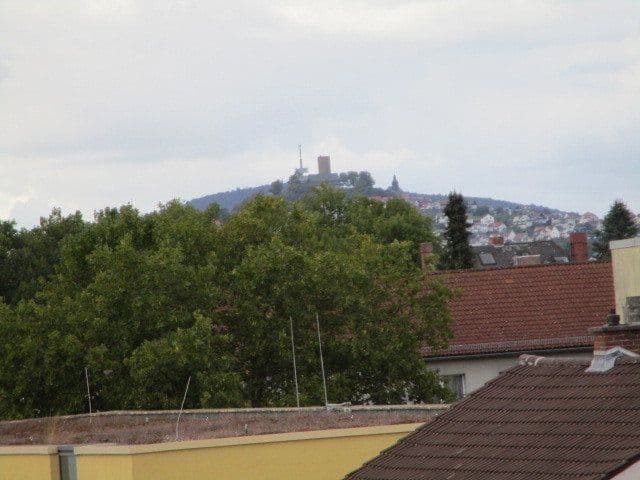 Prenájom bytu 3-izbový 91 m², Gießen, Hesensko Prenájom bytu 3-izbový 91 m², Gießen, Hesensko