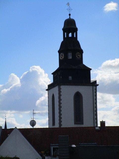Prenájom bytu 3-izbový 91 m², Gießen, Hesensko Prenájom bytu 3-izbový 91 m², Gießen, Hesensko
