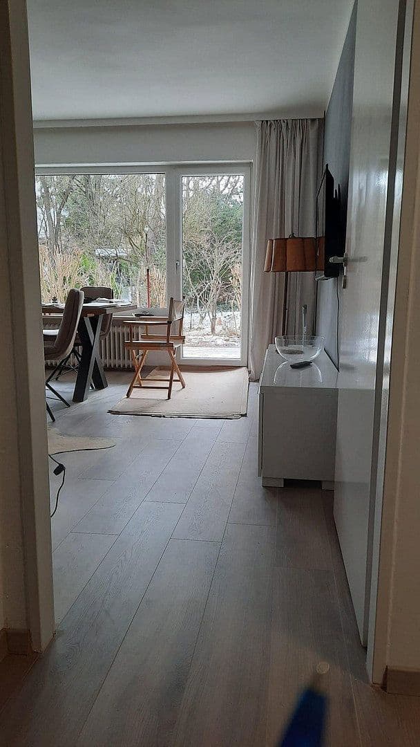 Prenájom bytu 2-izbový 75 m², Franz-Reber-Weg 6, München, Bavorsko Prenájom bytu 2-izbový 75 m², Franz-Reber-Weg 6, München, Bavorsko