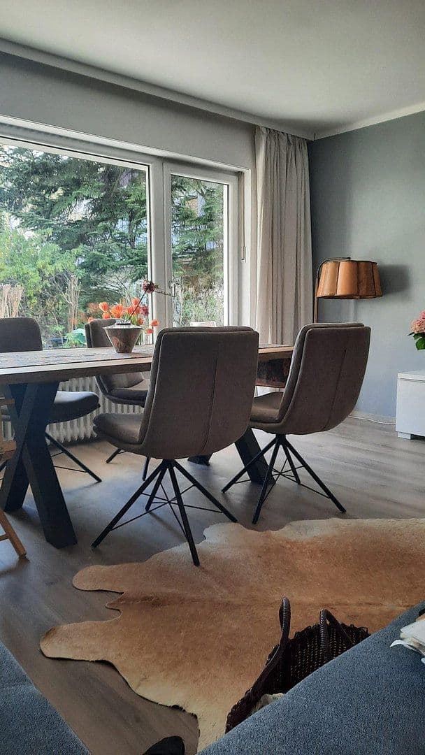 Prenájom bytu 2-izbový 75 m², Franz-Reber-Weg 6, München, Bavorsko Prenájom bytu 2-izbový 75 m², Franz-Reber-Weg 6, München, Bavorsko