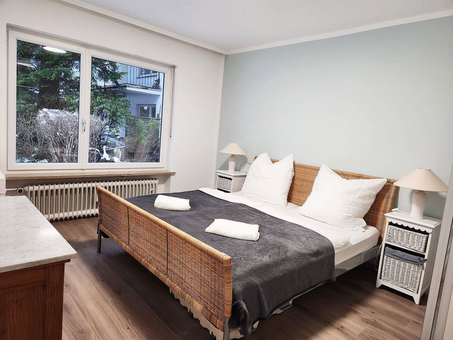 Prenájom bytu 2-izbový 75 m², Franz-Reber-Weg 6, München, Bavorsko Prenájom bytu 2-izbový 75 m², Franz-Reber-Weg 6, München, Bavorsko