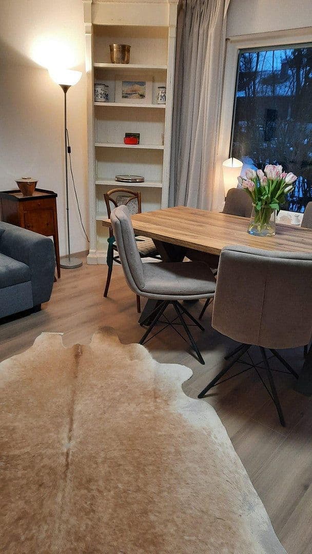 Prenájom bytu 2-izbový 75 m², Franz-Reber-Weg 6, München, Bavorsko Prenájom bytu 2-izbový 75 m², Franz-Reber-Weg 6, München, Bavorsko