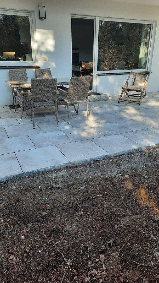 Prenájom bytu 2-izbový 75 m², Franz-Reber-Weg 6, München, Bavorsko Prenájom bytu 2-izbový 75 m², Franz-Reber-Weg 6, München, Bavorsko