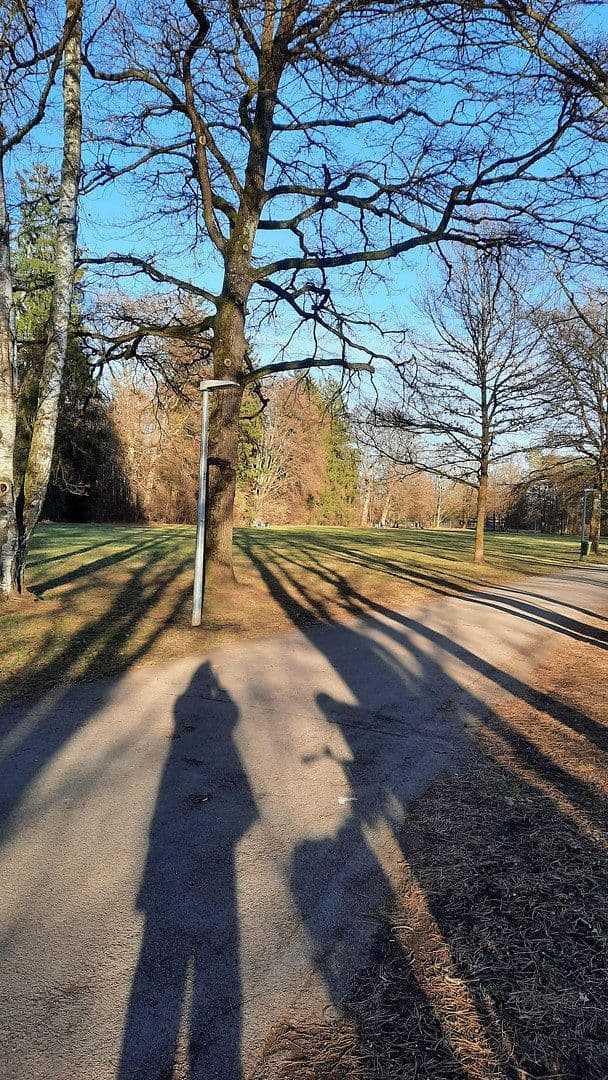 Prenájom bytu 2-izbový 75 m², Franz-Reber-Weg 6, München, Bavorsko Prenájom bytu 2-izbový 75 m², Franz-Reber-Weg 6, München, Bavorsko