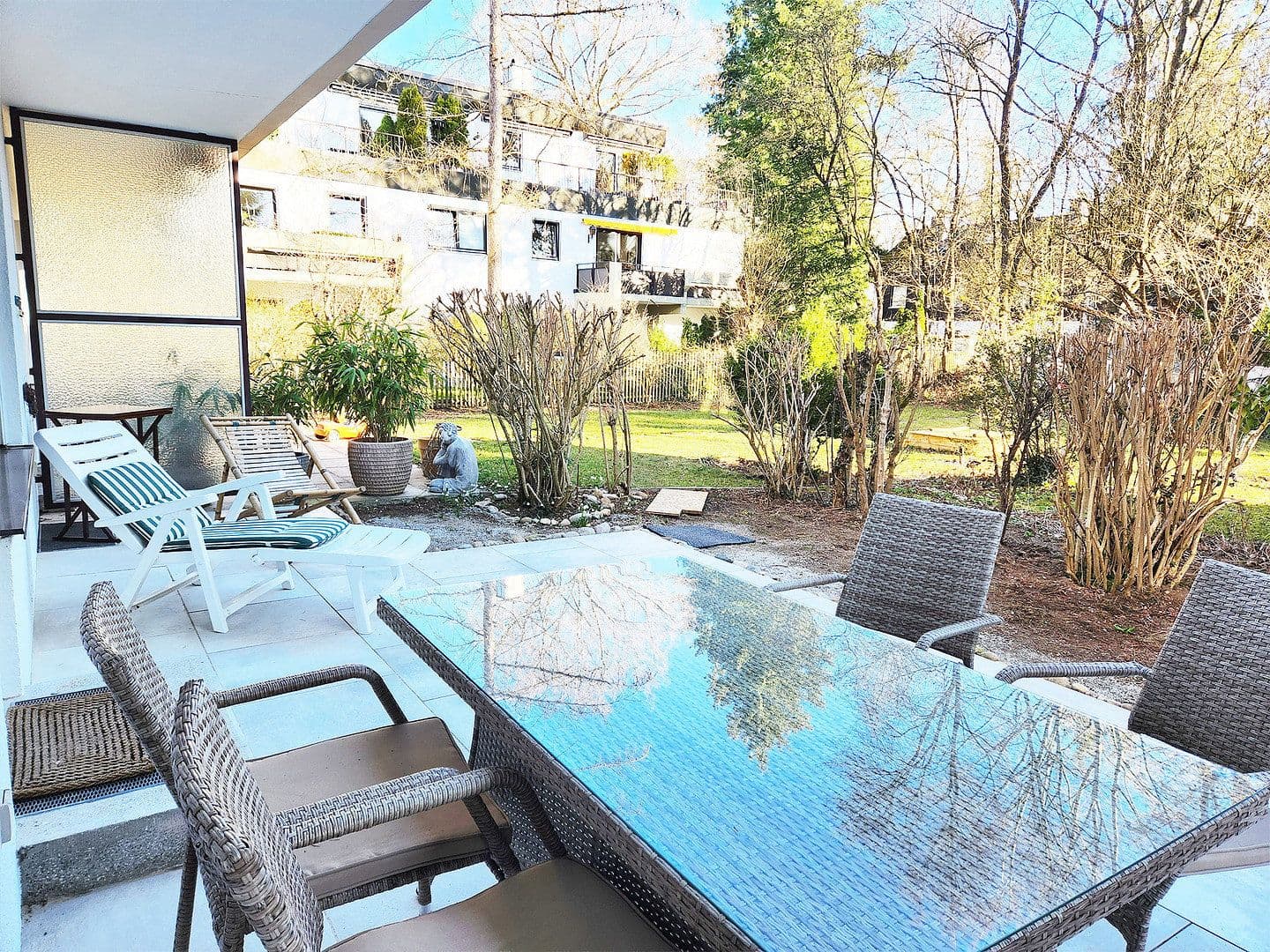 Prenájom bytu 2-izbový 75 m², Franz-Reber-Weg 6, München, Bavorsko Prenájom bytu 2-izbový 75 m², Franz-Reber-Weg 6, München, Bavorsko