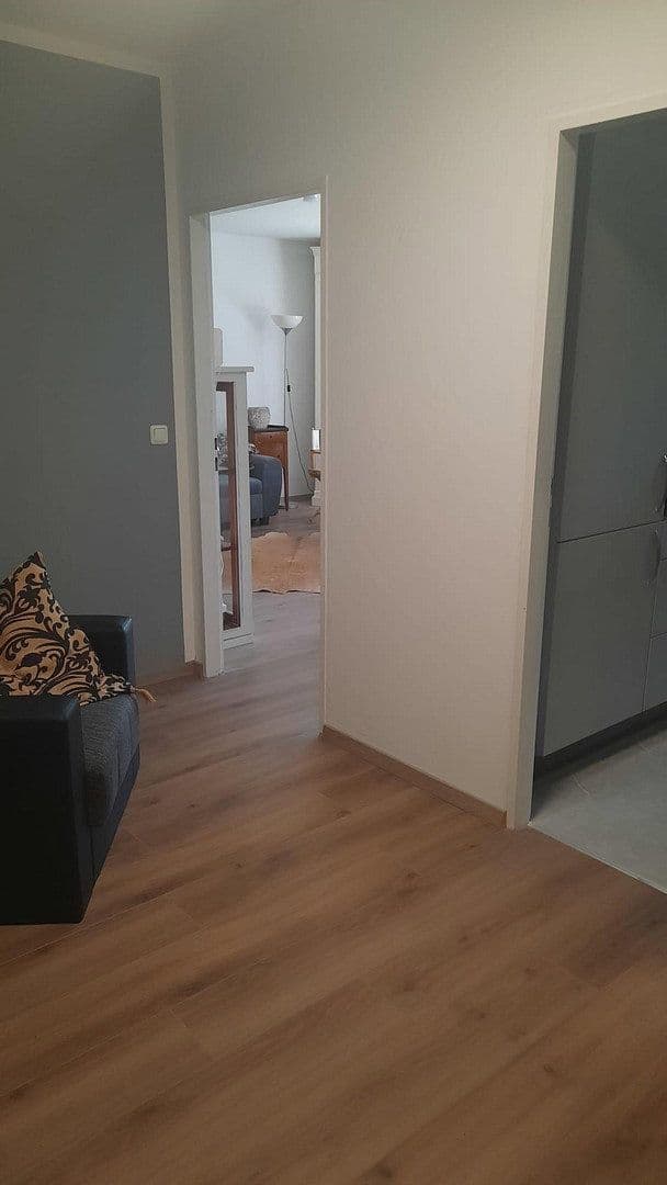 Prenájom bytu 2-izbový 75 m², Franz-Reber-Weg 6, München, Bavorsko Prenájom bytu 2-izbový 75 m², Franz-Reber-Weg 6, München, Bavorsko