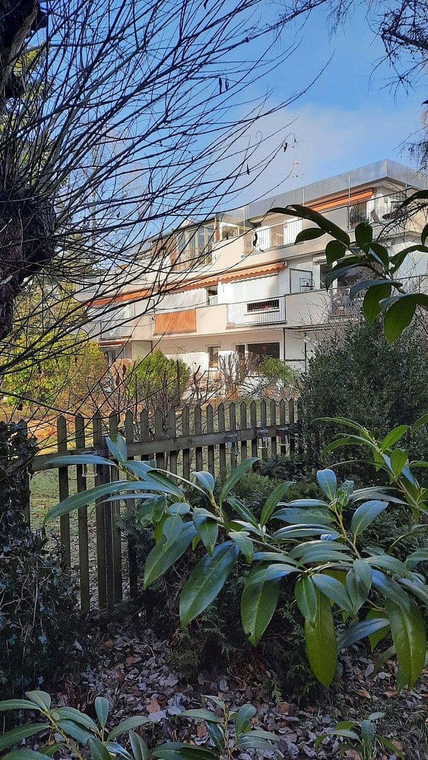 Prenájom bytu 2-izbový 75 m², Franz-Reber-Weg 6, München, Bavorsko Prenájom bytu 2-izbový 75 m², Franz-Reber-Weg 6, München, Bavorsko