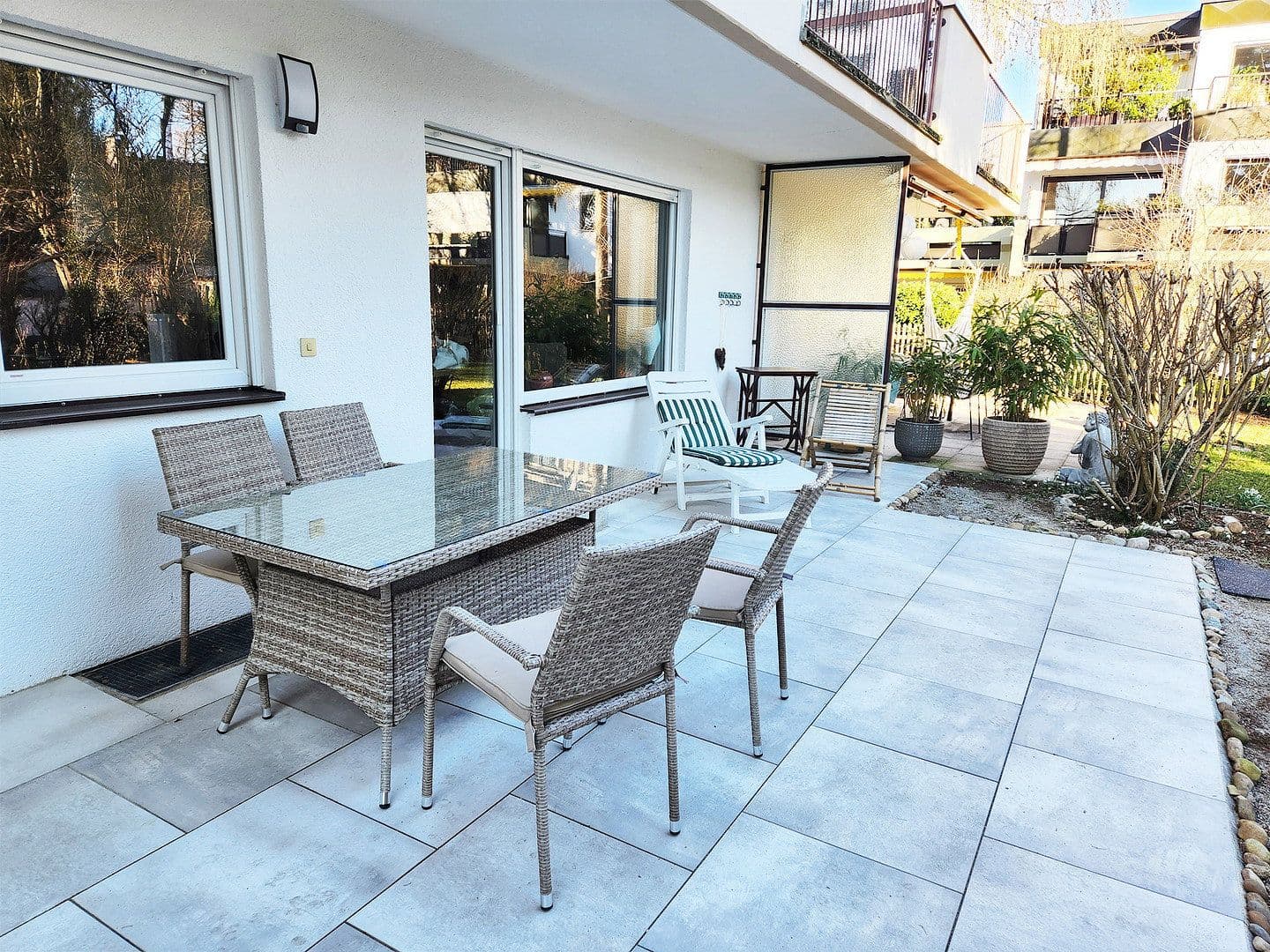 Prenájom bytu 2-izbový 75 m², Franz-Reber-Weg 6, München, Bavorsko Prenájom bytu 2-izbový 75 m², Franz-Reber-Weg 6, München, Bavorsko