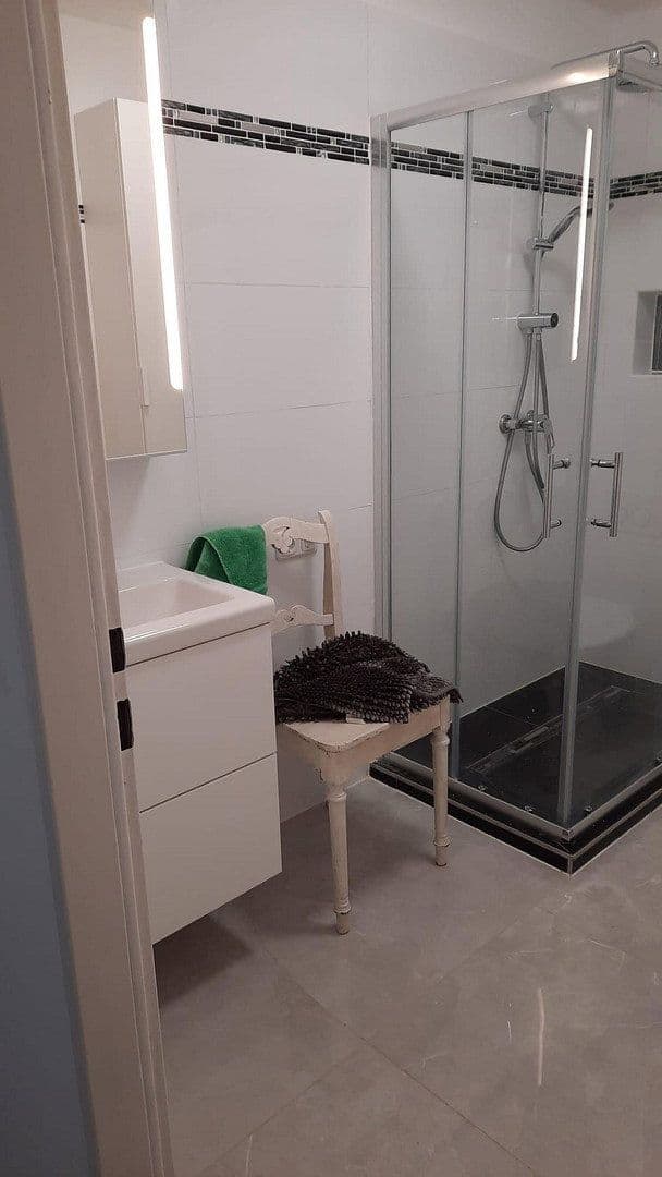 Prenájom bytu 2-izbový 75 m², Franz-Reber-Weg 6, München, Bavorsko Prenájom bytu 2-izbový 75 m², Franz-Reber-Weg 6, München, Bavorsko