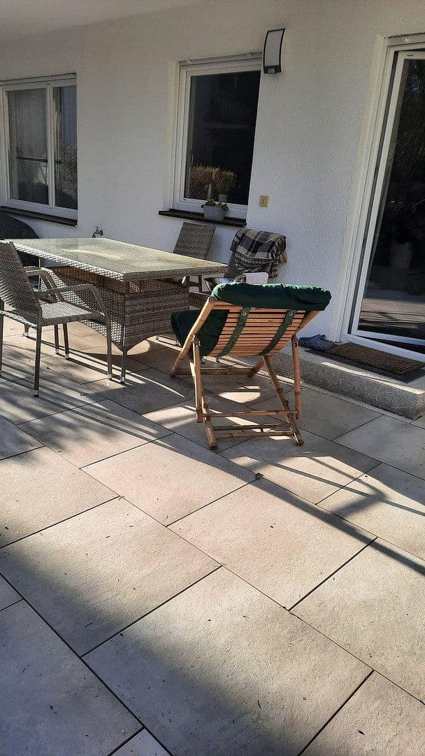 Prenájom bytu 2-izbový 75 m², Franz-Reber-Weg 6, München, Bavorsko Prenájom bytu 2-izbový 75 m², Franz-Reber-Weg 6, München, Bavorsko