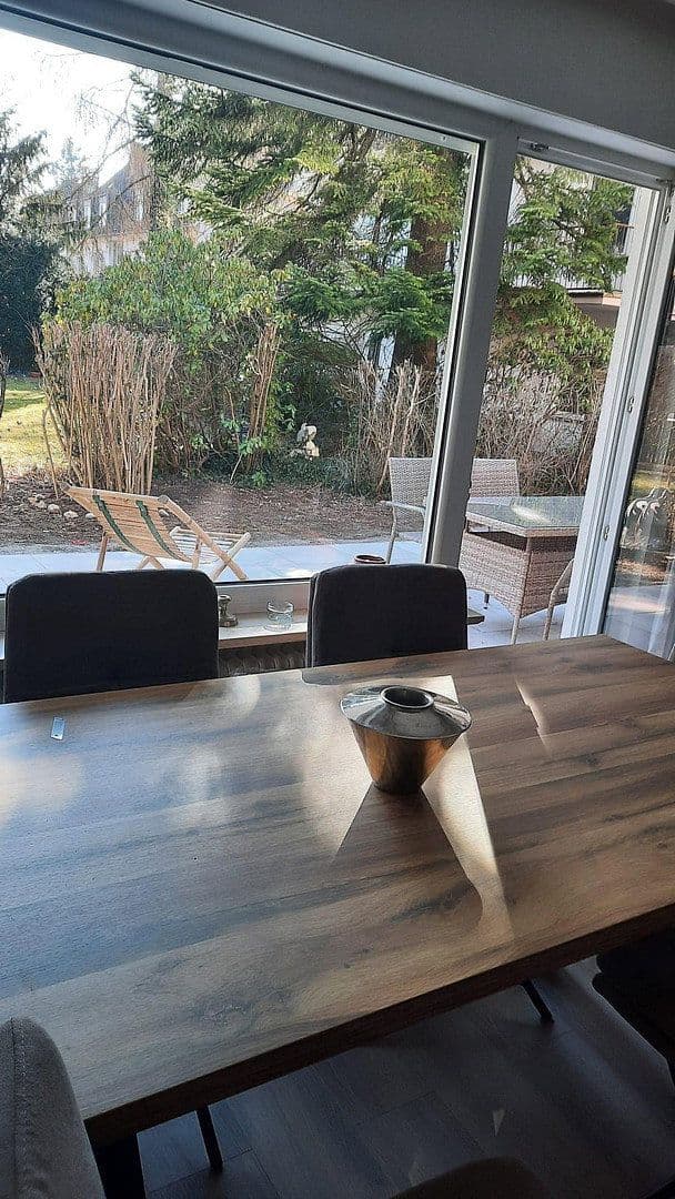 Prenájom bytu 2-izbový 75 m², Franz-Reber-Weg 6, München, Bavorsko Prenájom bytu 2-izbový 75 m², Franz-Reber-Weg 6, München, Bavorsko