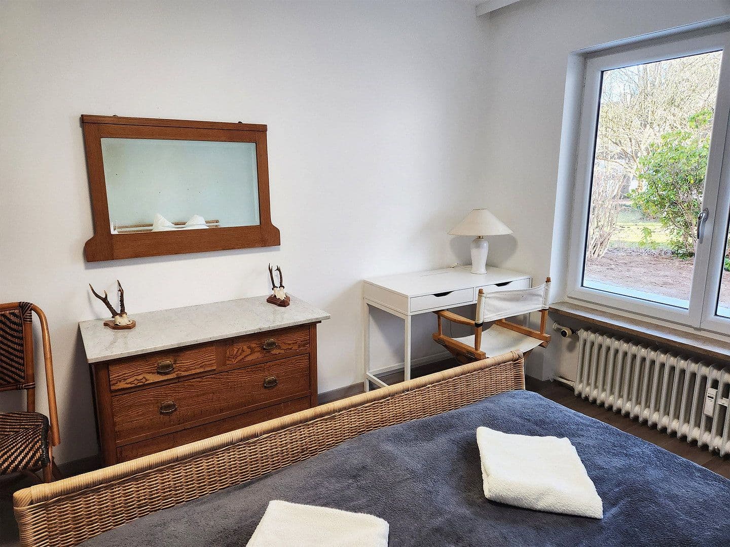 Prenájom bytu 2-izbový 75 m², Franz-Reber-Weg 6, München, Bavorsko Prenájom bytu 2-izbový 75 m², Franz-Reber-Weg 6, München, Bavorsko