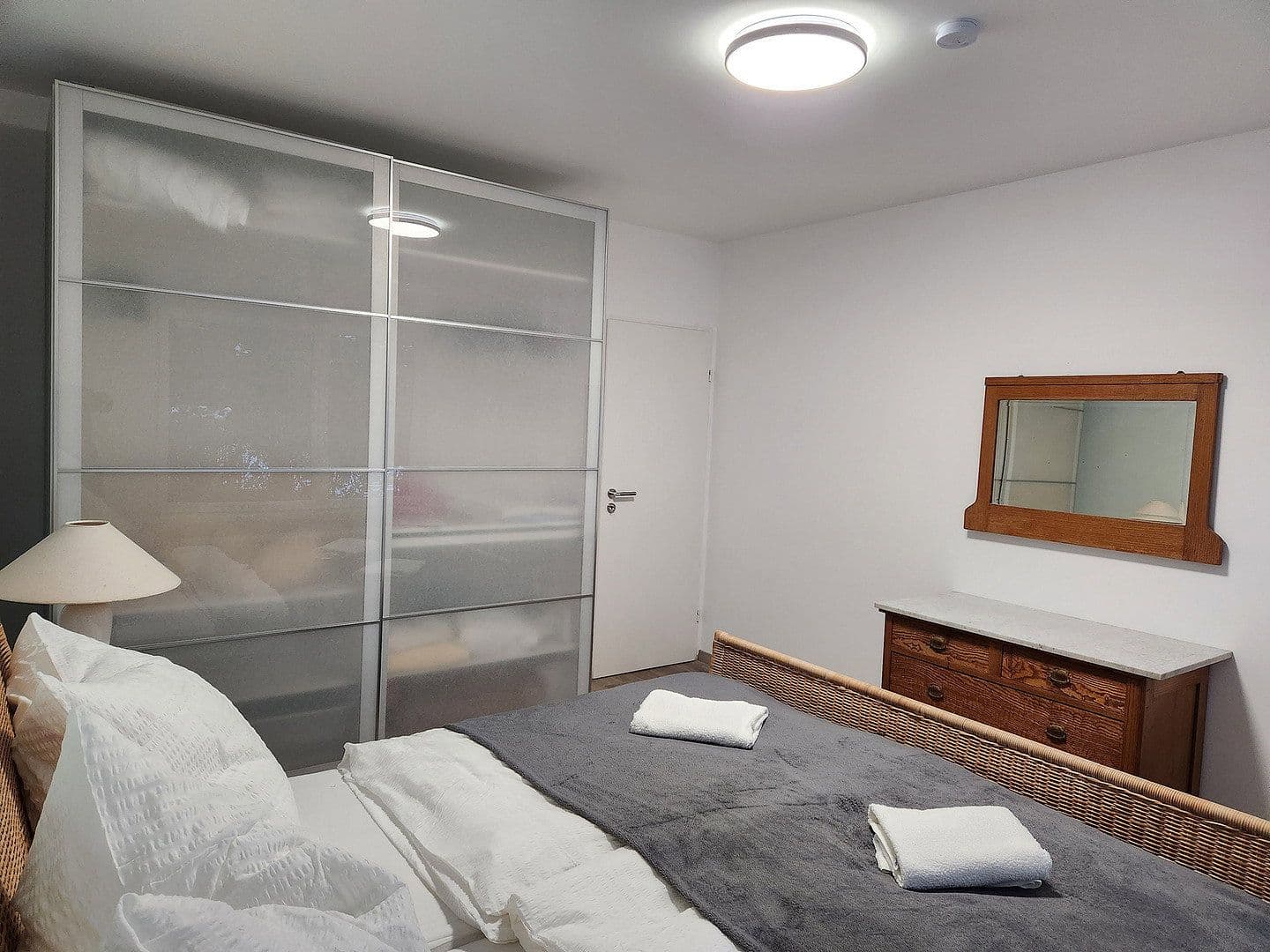 Prenájom bytu 2-izbový 75 m², Franz-Reber-Weg 6, München, Bavorsko Prenájom bytu 2-izbový 75 m², Franz-Reber-Weg 6, München, Bavorsko