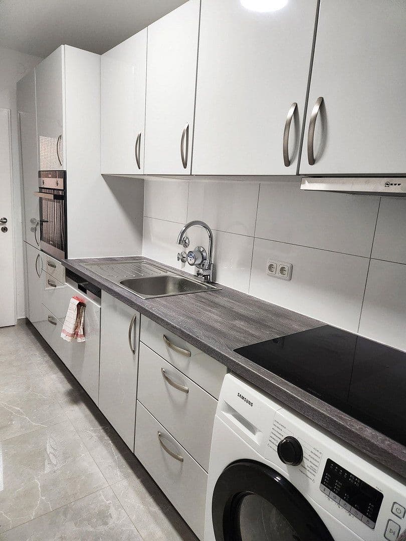 Prenájom bytu 2-izbový 75 m², Franz-Reber-Weg 6, München, Bavorsko Prenájom bytu 2-izbový 75 m², Franz-Reber-Weg 6, München, Bavorsko