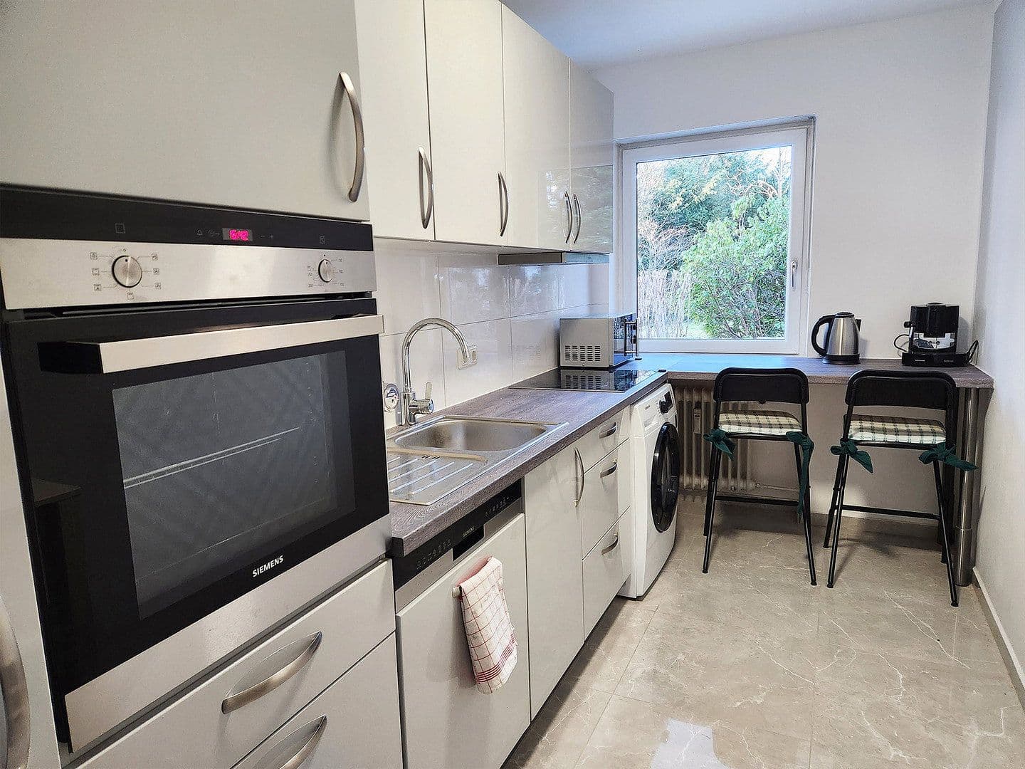 Prenájom bytu 2-izbový 75 m², Franz-Reber-Weg 6, München, Bavorsko Prenájom bytu 2-izbový 75 m², Franz-Reber-Weg 6, München, Bavorsko