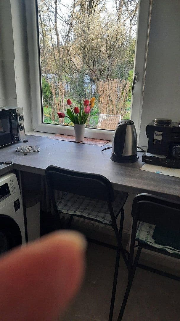 Prenájom bytu 2-izbový 75 m², Franz-Reber-Weg 6, München, Bavorsko Prenájom bytu 2-izbový 75 m², Franz-Reber-Weg 6, München, Bavorsko