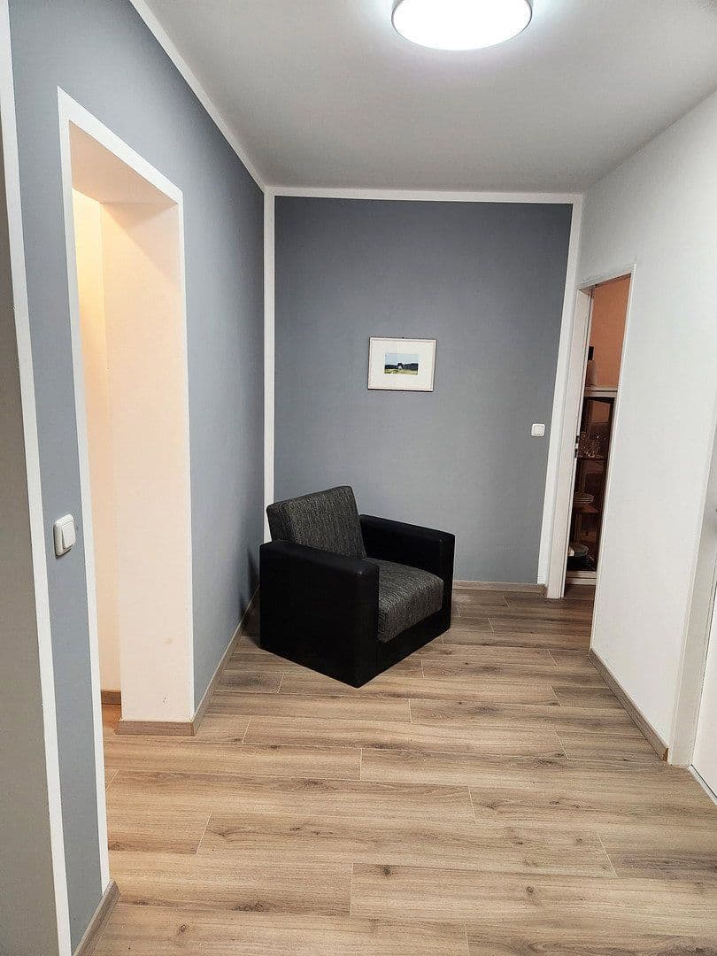 Prenájom bytu 2-izbový 75 m², Franz-Reber-Weg 6, München, Bavorsko Prenájom bytu 2-izbový 75 m², Franz-Reber-Weg 6, München, Bavorsko