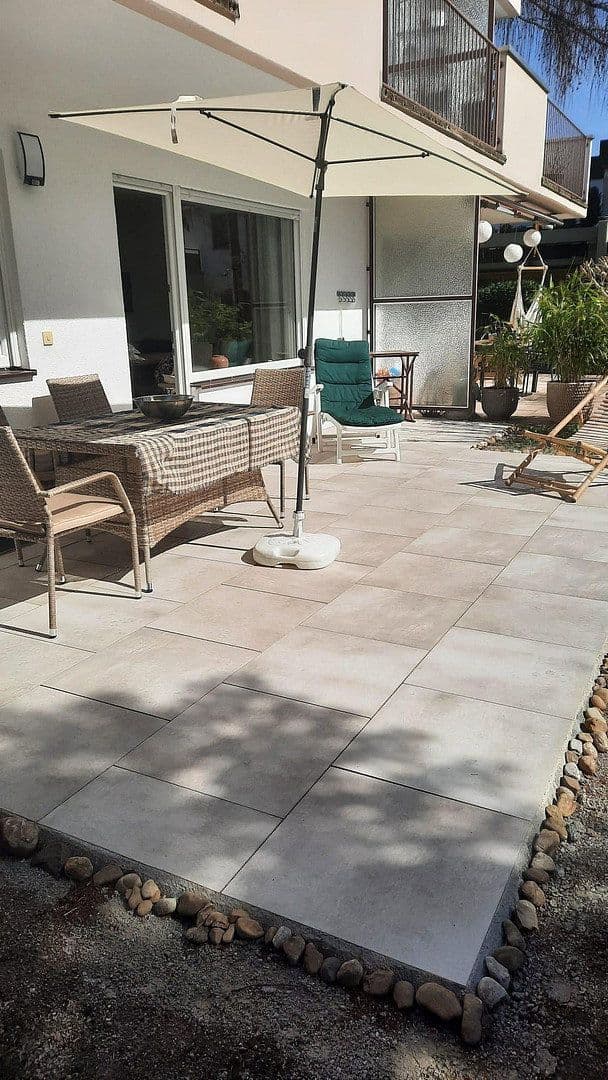 Prenájom bytu 2-izbový 75 m², Franz-Reber-Weg 6, München, Bavorsko Prenájom bytu 2-izbový 75 m², Franz-Reber-Weg 6, München, Bavorsko
