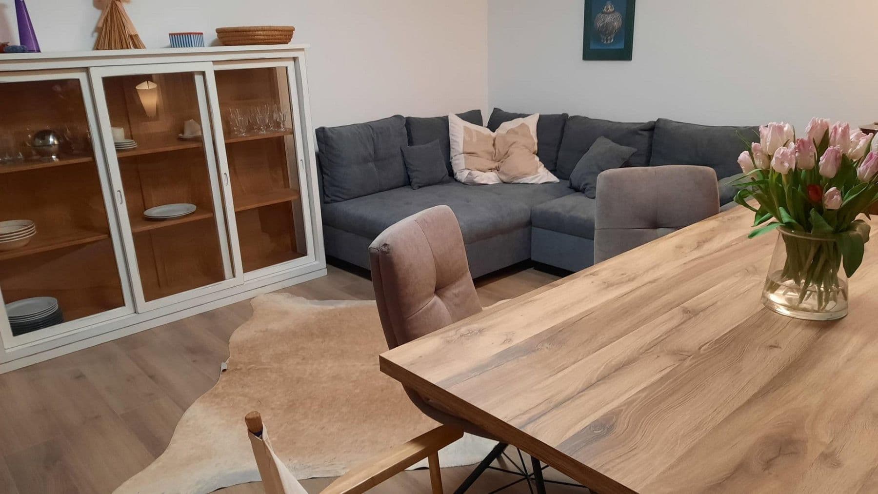 Prenájom bytu 2-izbový 75 m², Franz-Reber-Weg 6, München, Bavorsko Prenájom bytu 2-izbový 75 m², Franz-Reber-Weg 6, München, Bavorsko