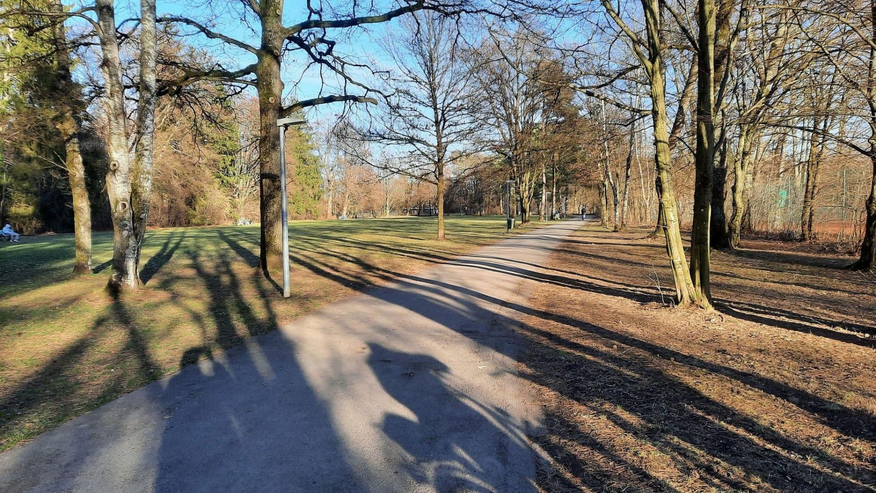 Prenájom bytu 2-izbový 75 m², Franz-Reber-Weg 6, München, Bavorsko Prenájom bytu 2-izbový 75 m², Franz-Reber-Weg 6, München, Bavorsko