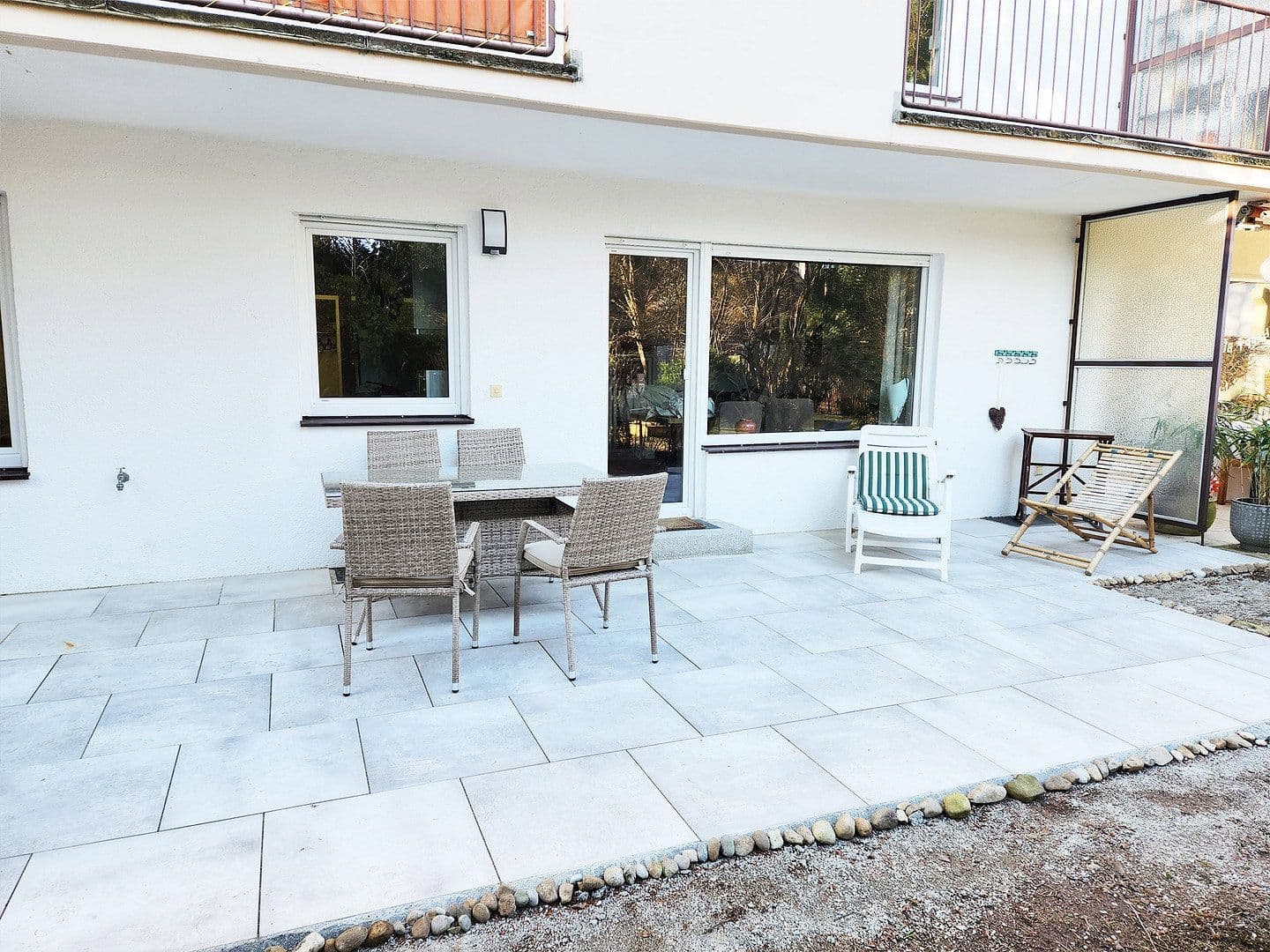 Prenájom bytu 2-izbový 75 m², Franz-Reber-Weg 6, München, Bavorsko Prenájom bytu 2-izbový 75 m², Franz-Reber-Weg 6, München, Bavorsko