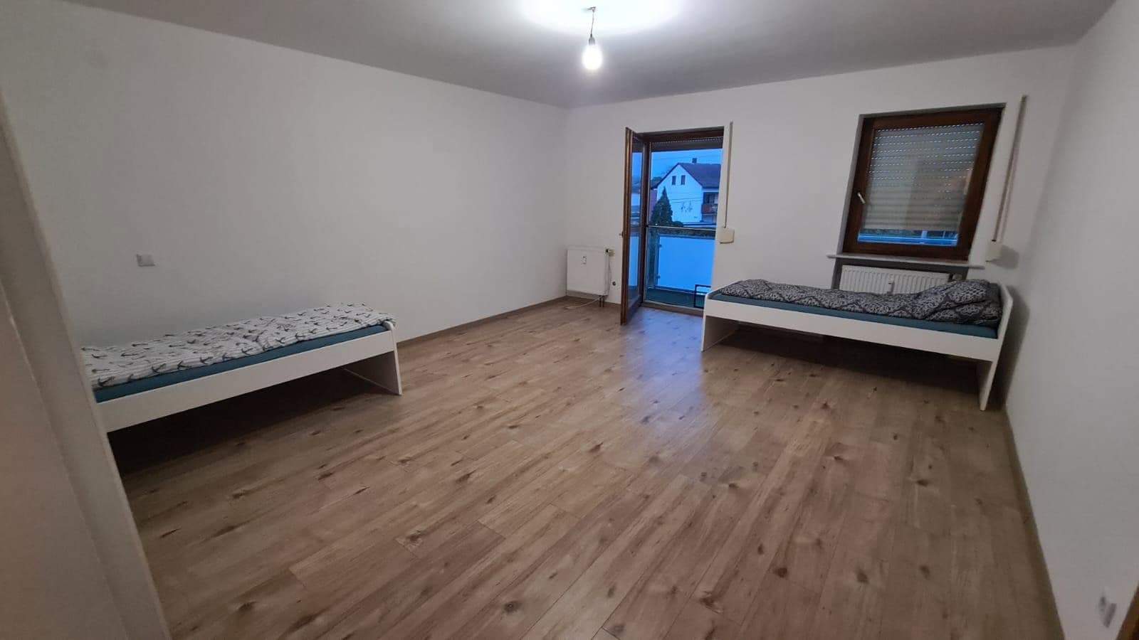 Prenájom bytu 4-izbový 80 m², Reinschmiedstraße, Vohburg an der Donau, Bavorsko Prenájom bytu 4-izbový 80 m², Reinschmiedstraße, Vohburg an der Donau, Bavorsko