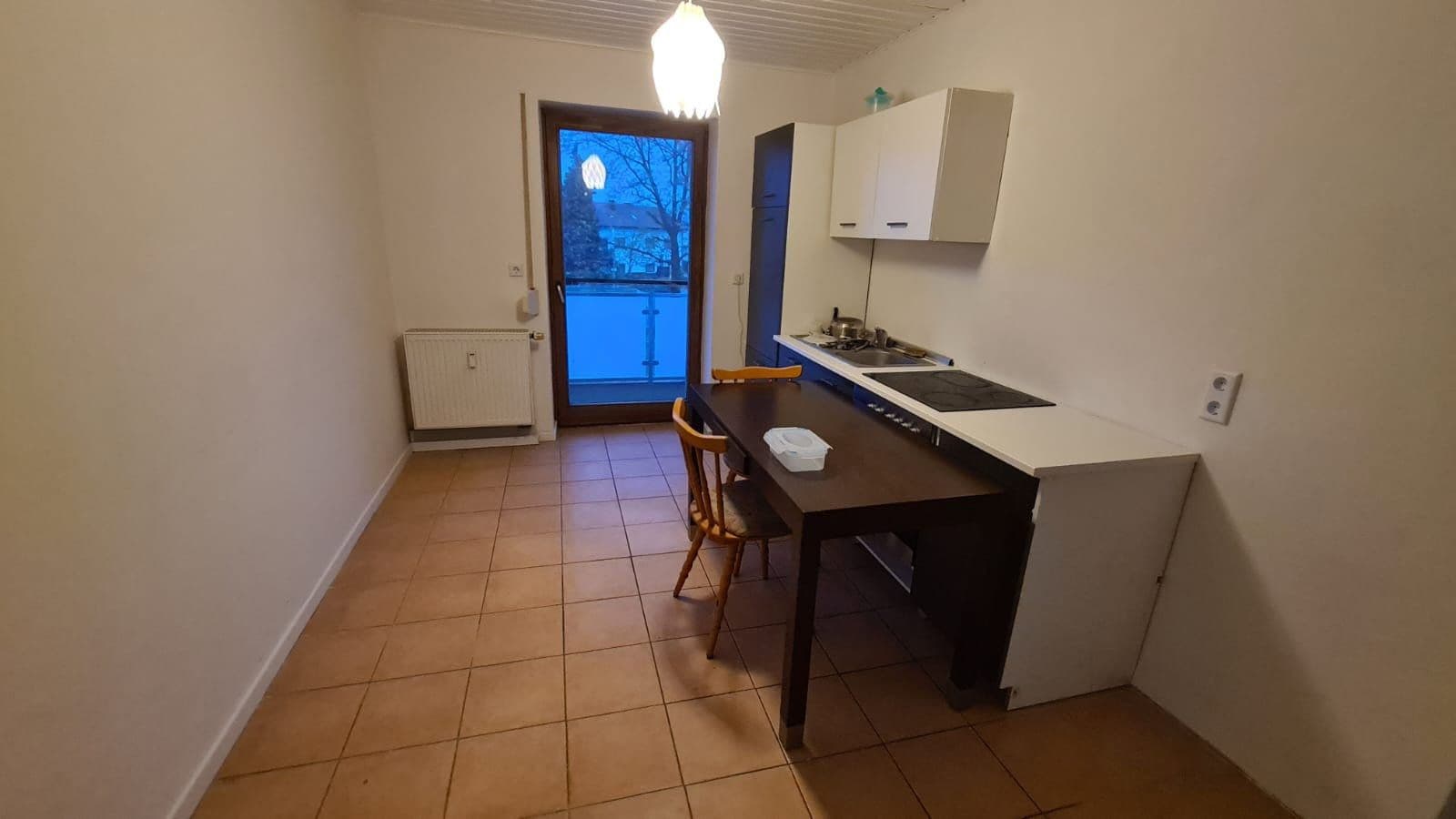 Prenájom bytu 4-izbový 80 m², Reinschmiedstraße, Vohburg an der Donau, Bavorsko Prenájom bytu 4-izbový 80 m², Reinschmiedstraße, Vohburg an der Donau, Bavorsko