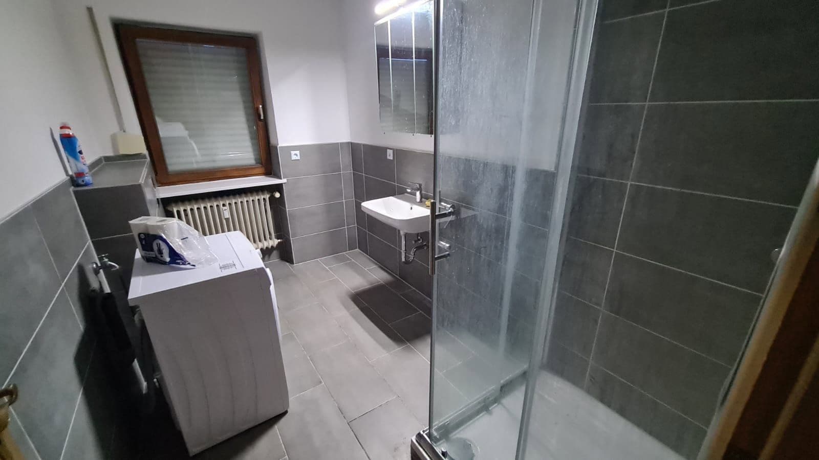 Prenájom bytu 4-izbový 80 m², Reinschmiedstraße, Vohburg an der Donau, Bavorsko Prenájom bytu 4-izbový 80 m², Reinschmiedstraße, Vohburg an der Donau, Bavorsko