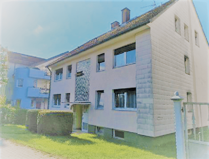 Prenájom bytu 2-izbový 45 m², Höchster Straße 16, Liederbach am Taunus, Hesensko Prenájom bytu 2-izbový 45 m², Höchster Straße 16, Liederbach am Taunus, Hesensko