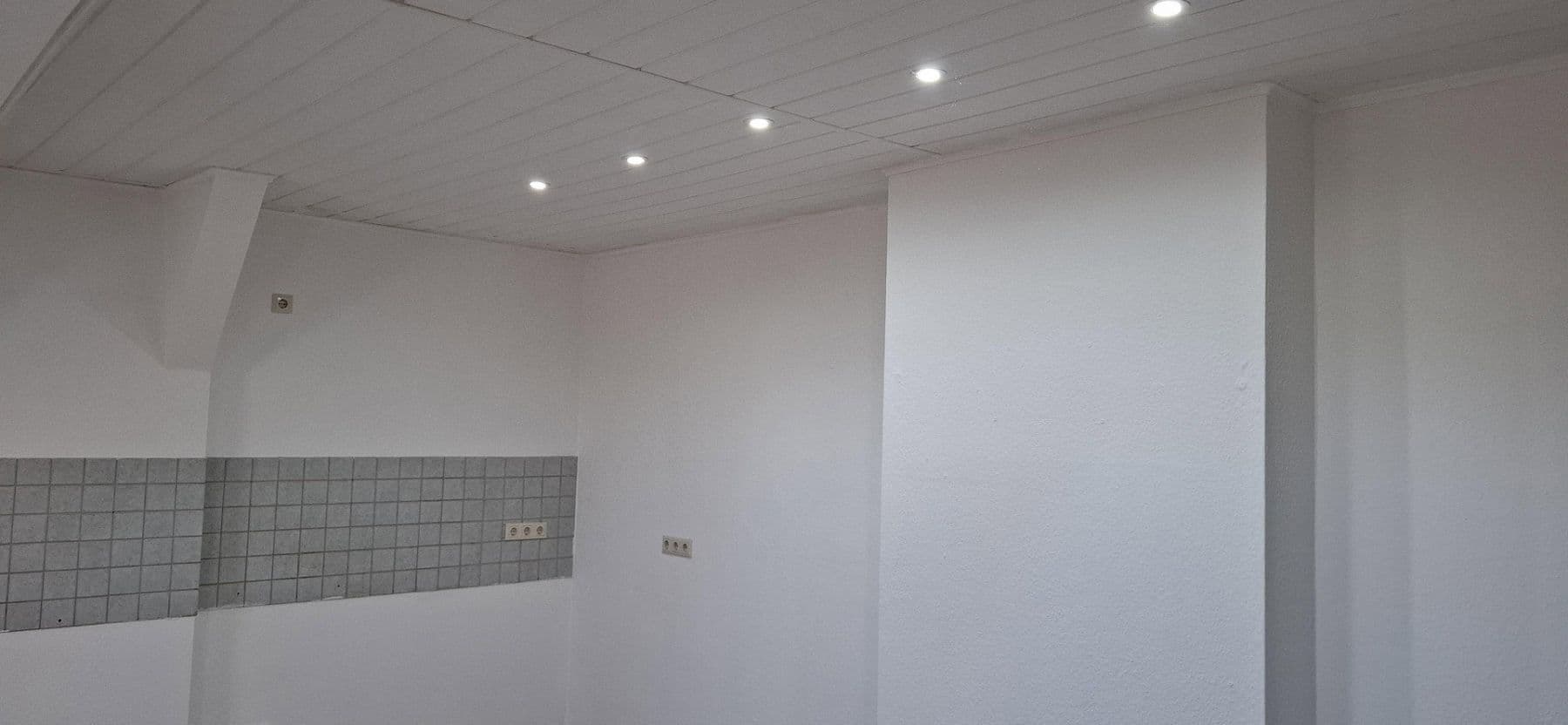 Prenájom bytu 4-izbový 100 m², Zeitzer Str. 27, Kretzschau, Sasko-Anhaltsko Prenájom bytu 4-izbový 100 m², Zeitzer Str. 27, Kretzschau, Sasko-Anhaltsko